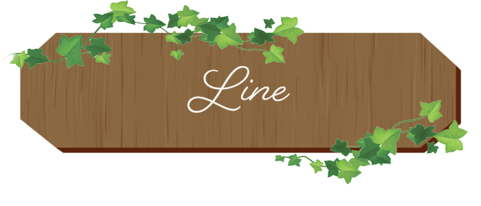 LINE